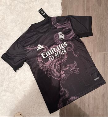 Maillot Réal Madrid