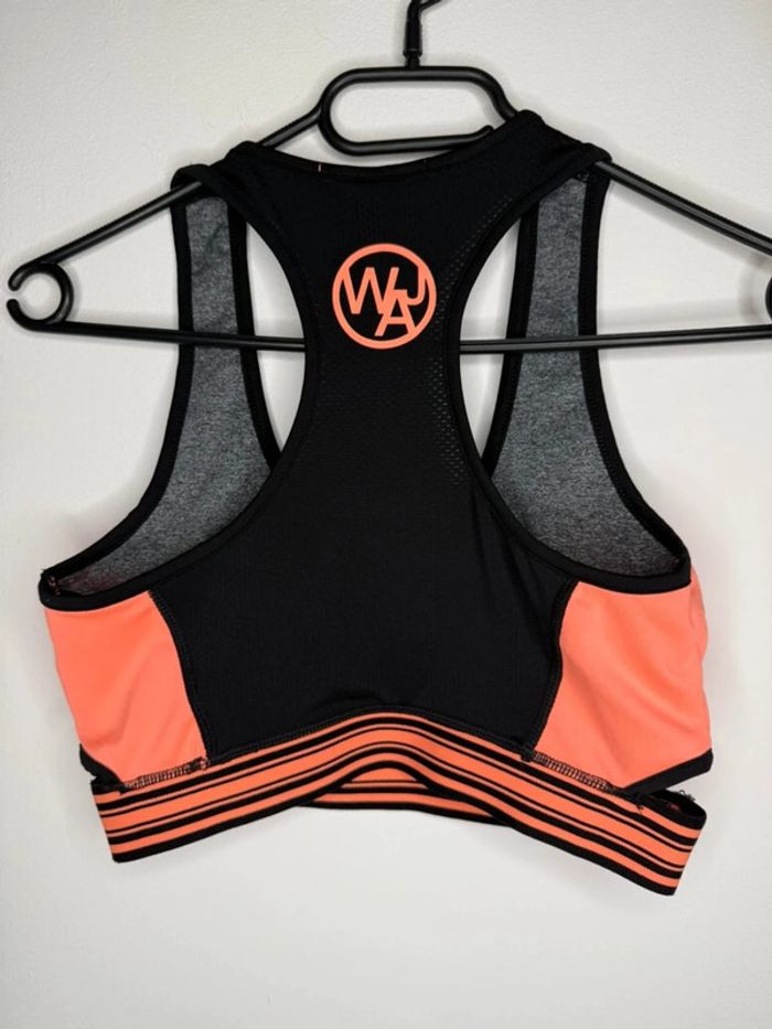 🧡 Brassière Sport 🧡 - photo numéro 6