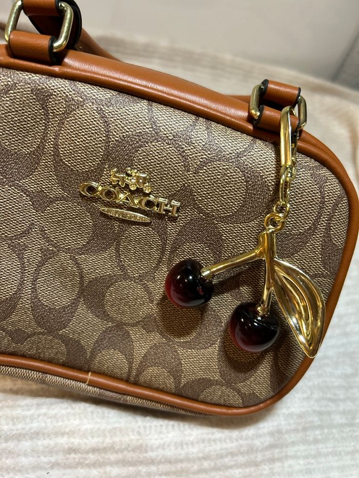 Petit sac à main Coach