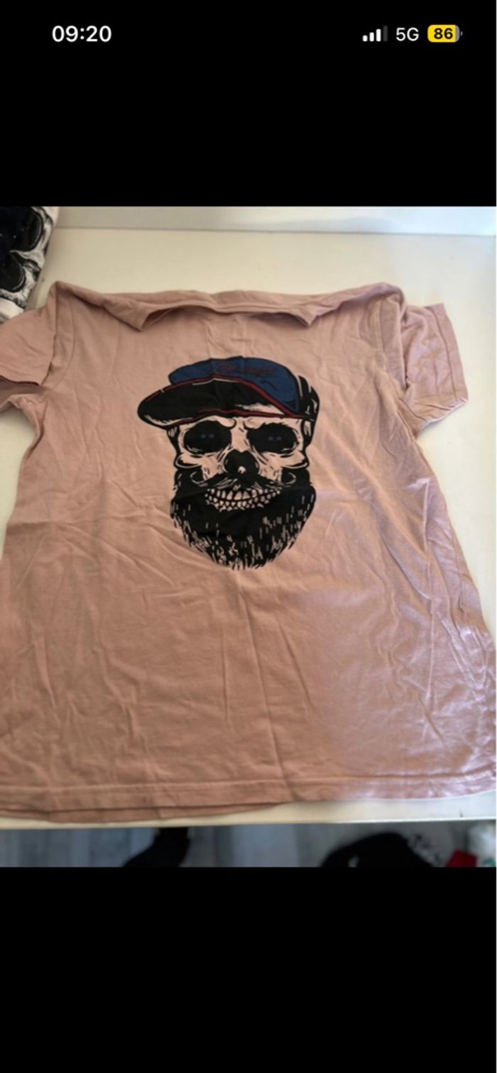 Lot homme - photo numéro 3