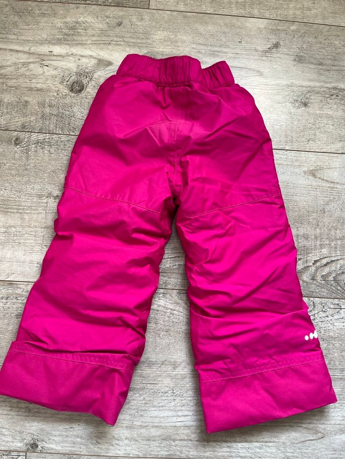 Pantalon ski 5 ans - photo numéro 4