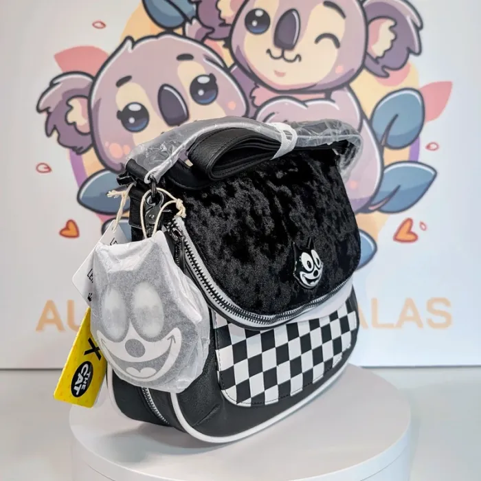 Felix The Cat - Sac bandoulière Loungefly. - photo numéro 7