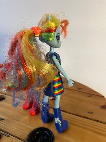 My Little pony