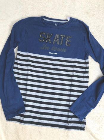 T-shirt / 12ans / okaidi