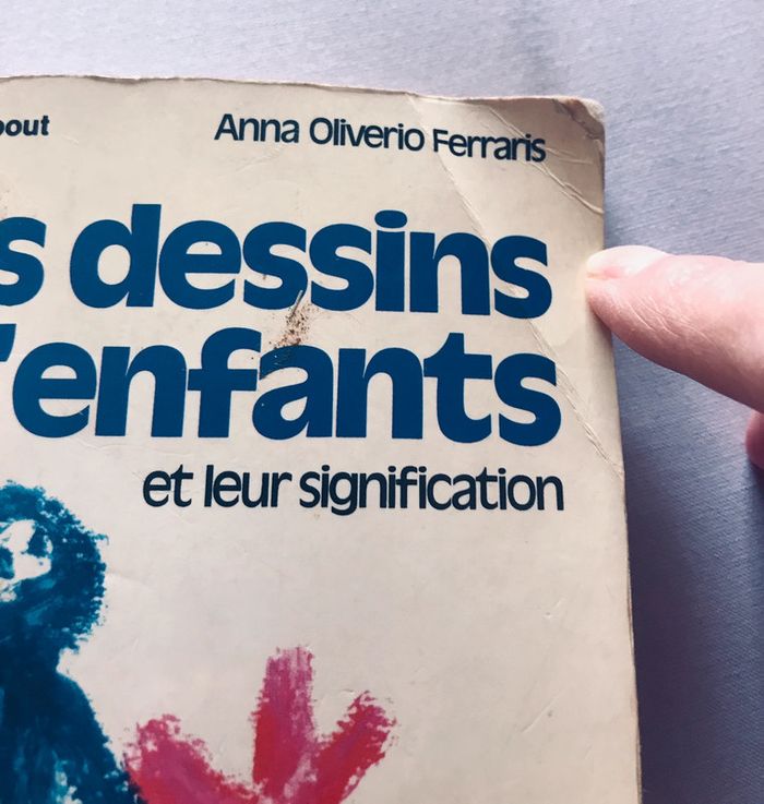 Les dessins d’enfants et leur signification - photo numéro 2