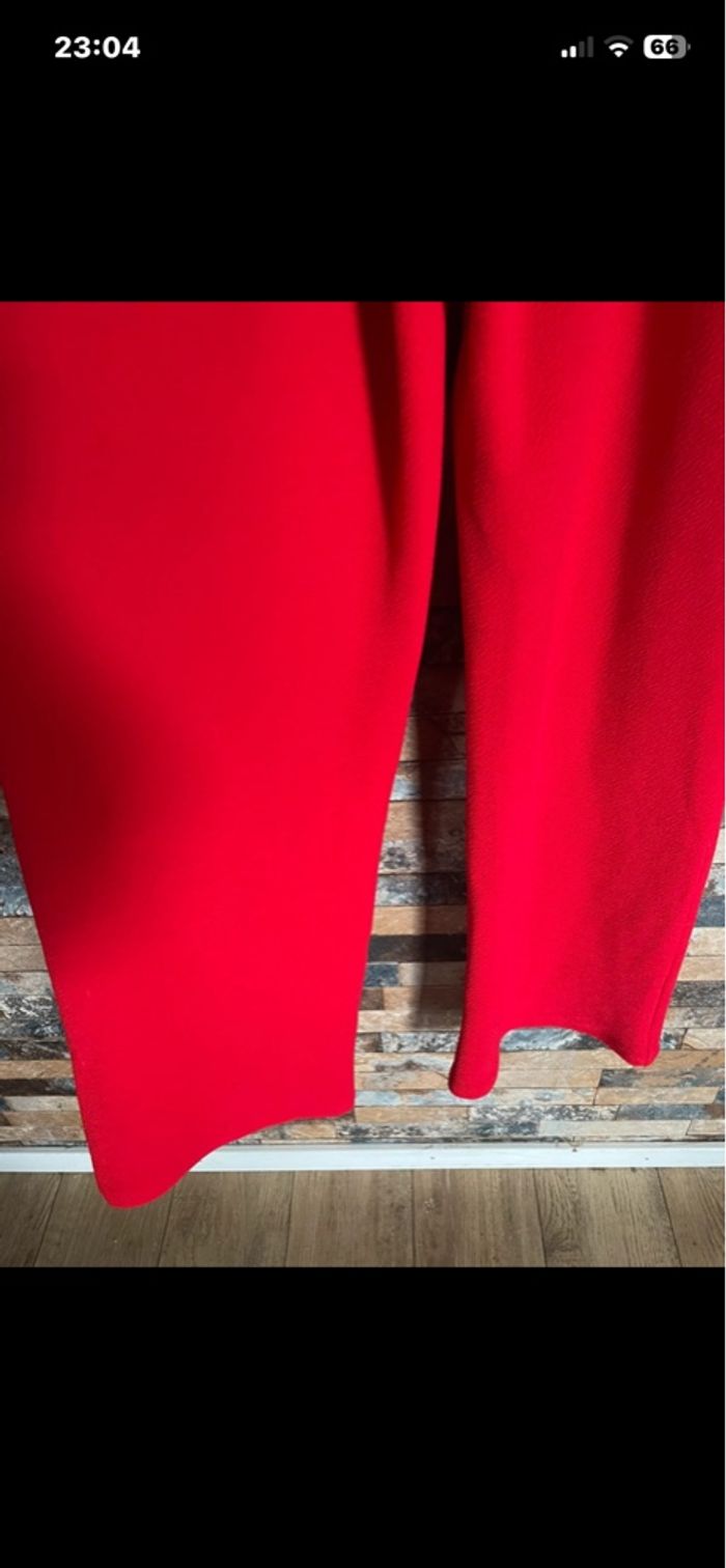 Combinaison femme - photo numéro 6