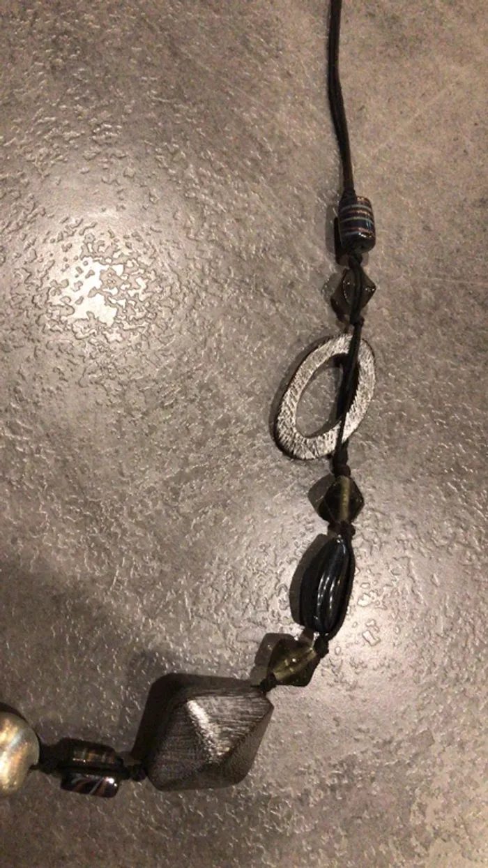 Collier - photo numéro 5