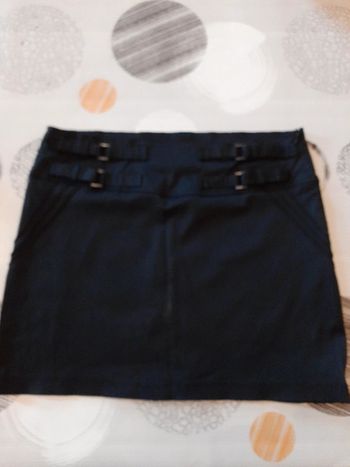 Jupe courte