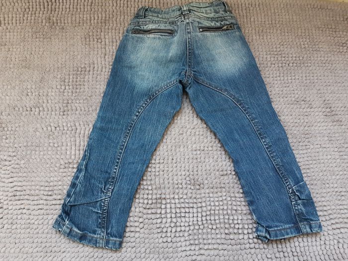 Jeans In extenso 3 ans - photo numéro 4