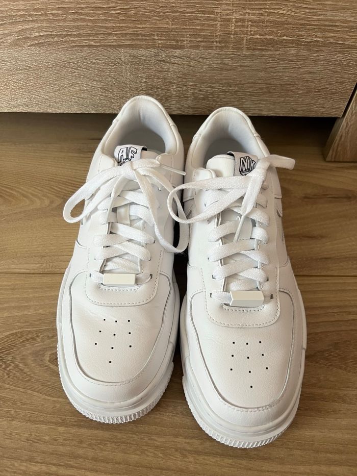 Nike Air Force - photo numéro 4