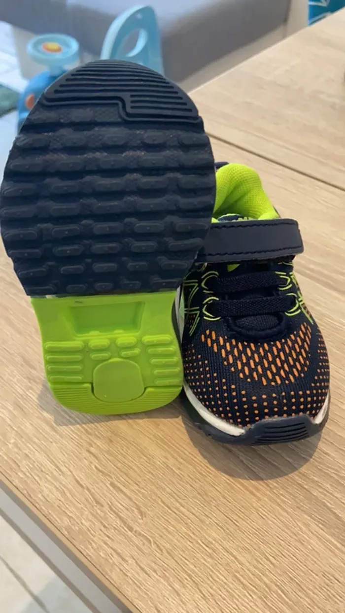 Baskets Nike - photo numéro 2