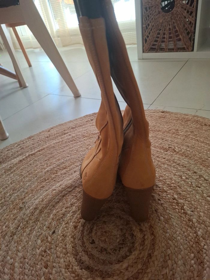 timberland 38.5 - photo numéro 7
