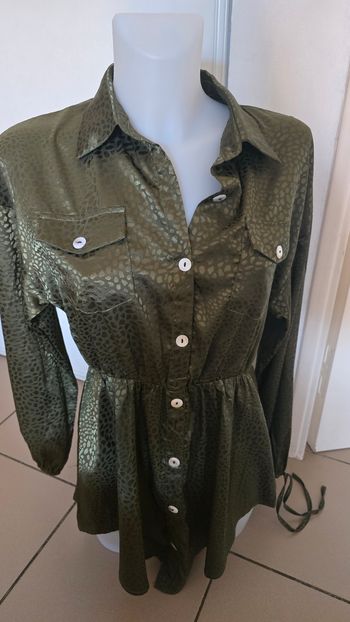 Tunique shein taille s