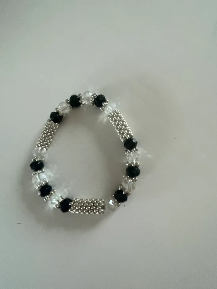 Lot de 2 bracelets - photo numéro 5