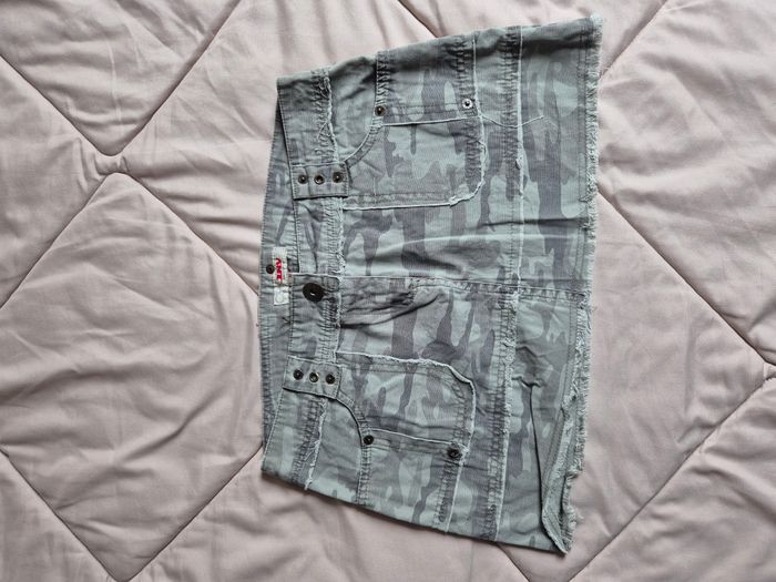 Jupe courte 36/38
