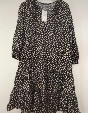 Robe ample Oysho taille S Neuve Coupe ample