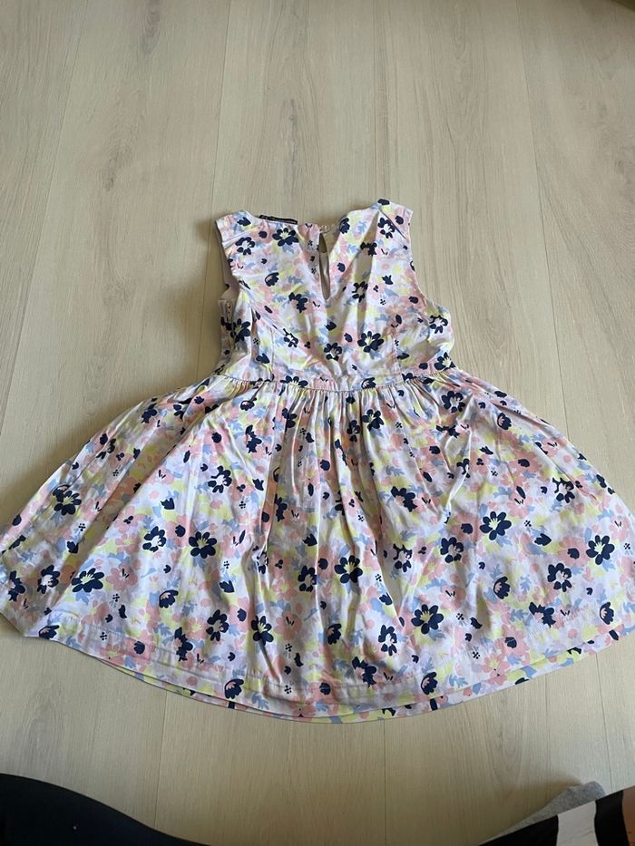 Robe été - photo numéro 2