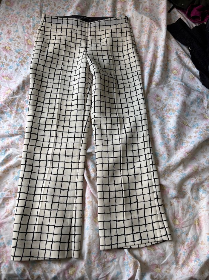 Pantalon large - photo numéro 2