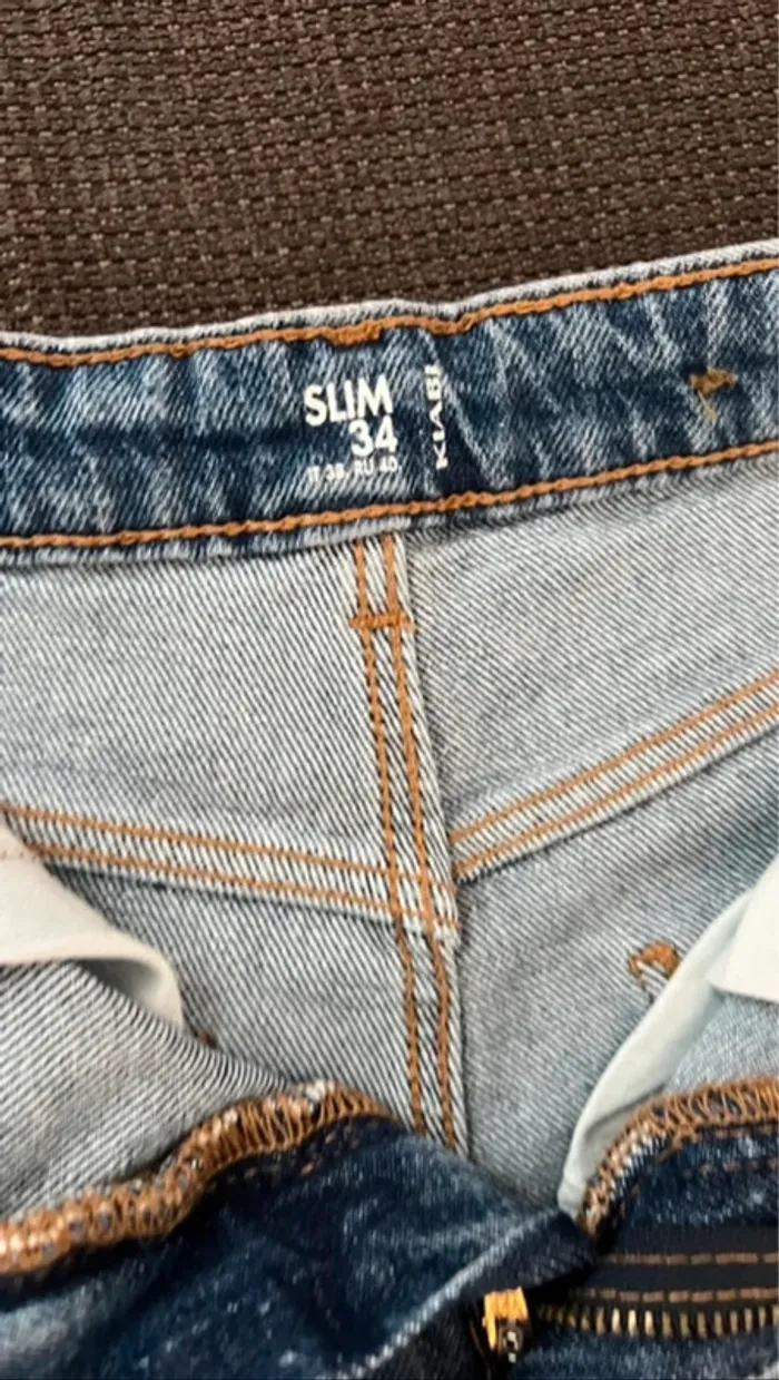 Lot de vêtements femme t.34/36 - photo numéro 6