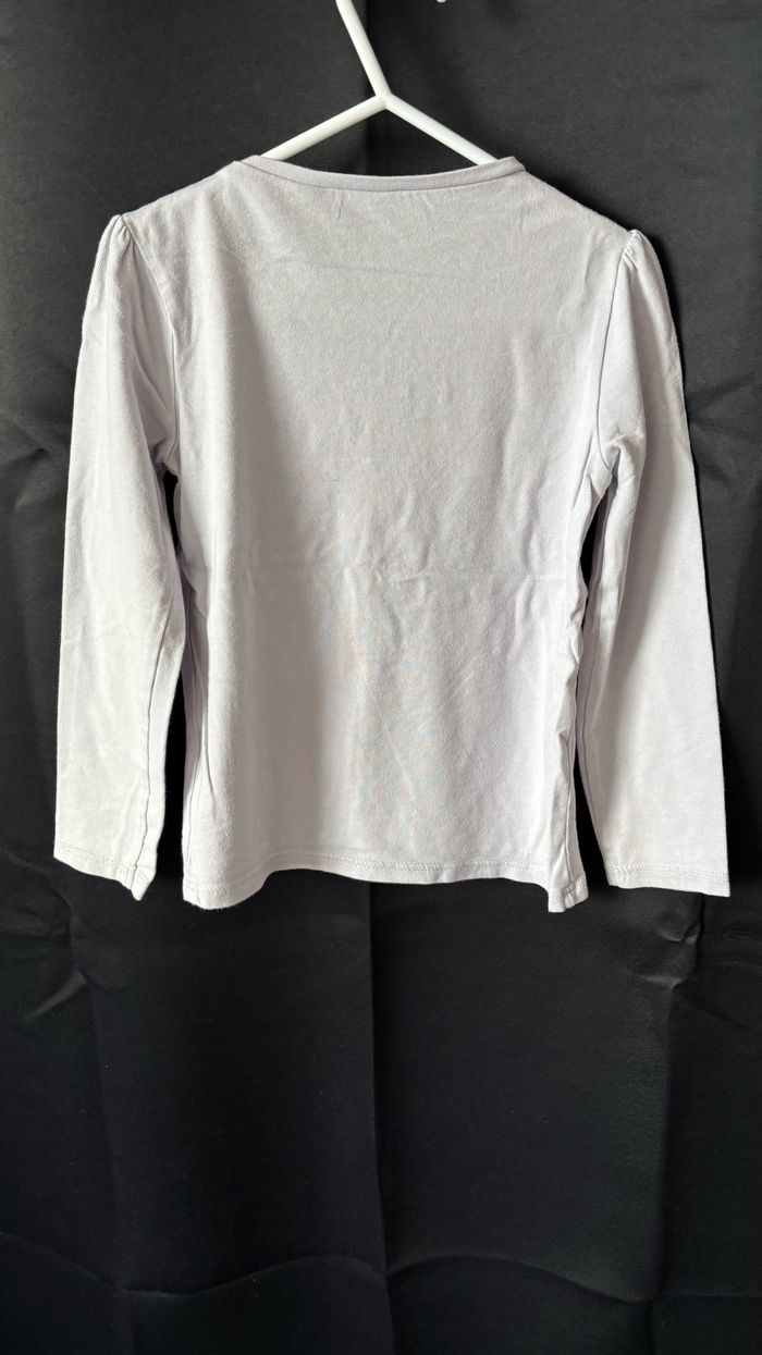 Tee shirt - photo numéro 4