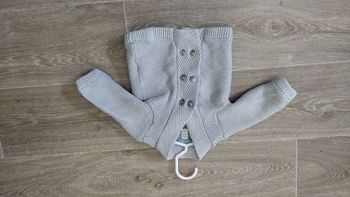 Gilet