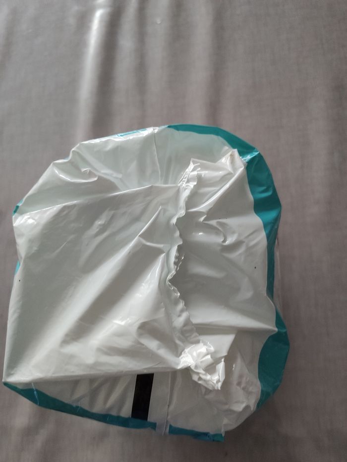 Couche culotte - photo numéro 6