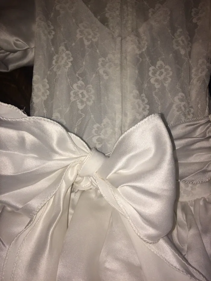 Robe cérémonie - photo numéro 5