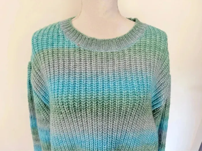 Pull taille Xl - photo numéro 2
