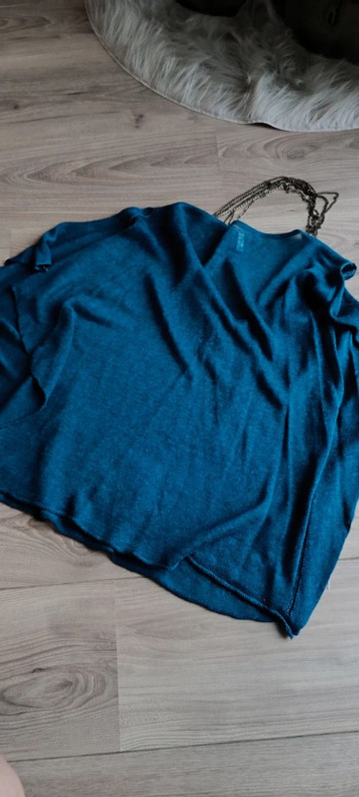 Petit pull leger xs - photo numéro 5