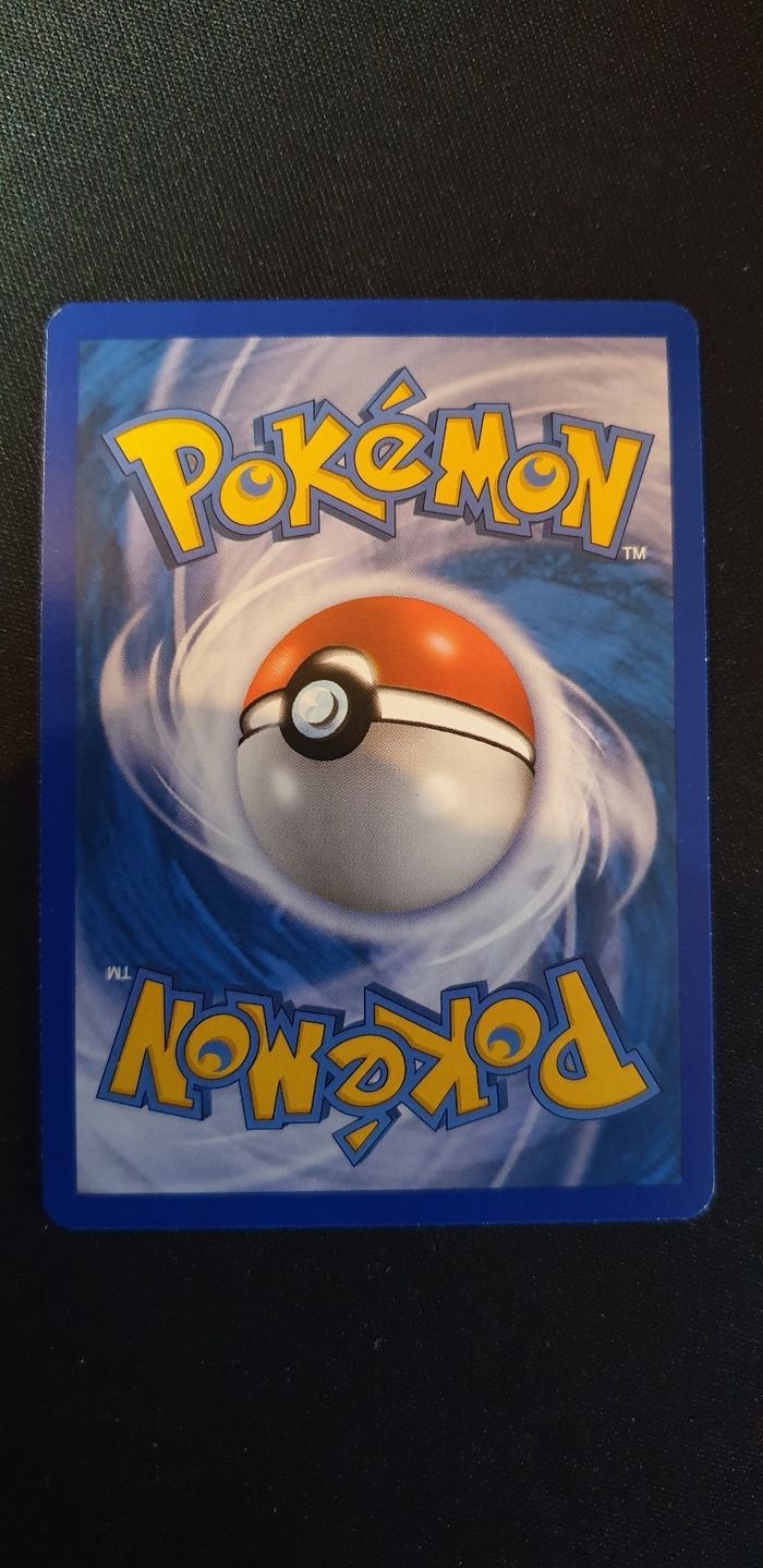 Carte pokémon Tortank 13/95 - photo numéro 4