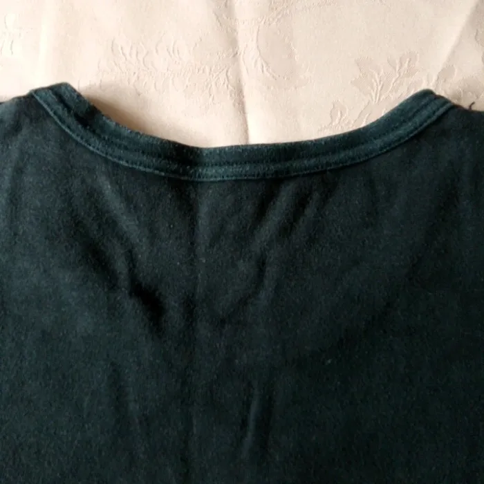 T-shirt court femme - photo numéro 9