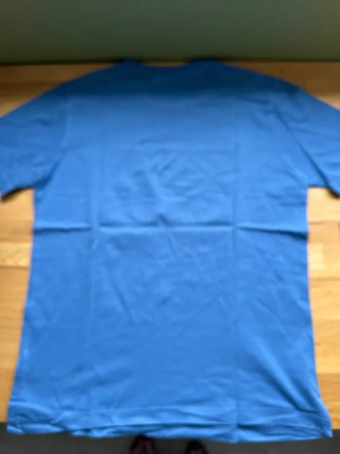 Lot de 2 Tee-shirts Champion - photo numéro 5