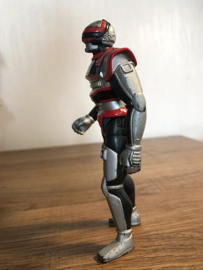 Figurine vintage vr troopers saban Kenner 1994 - photo numéro 4