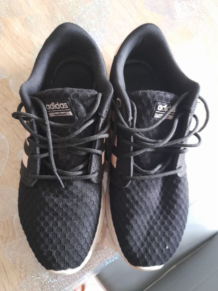 Basket adidas - photo numéro 3