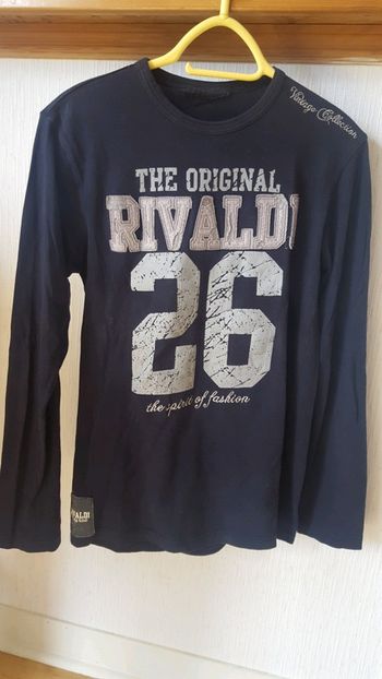Tshirt rivaldi