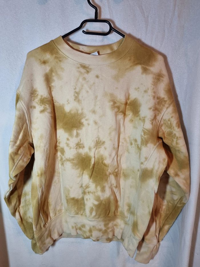 Sweat H&M