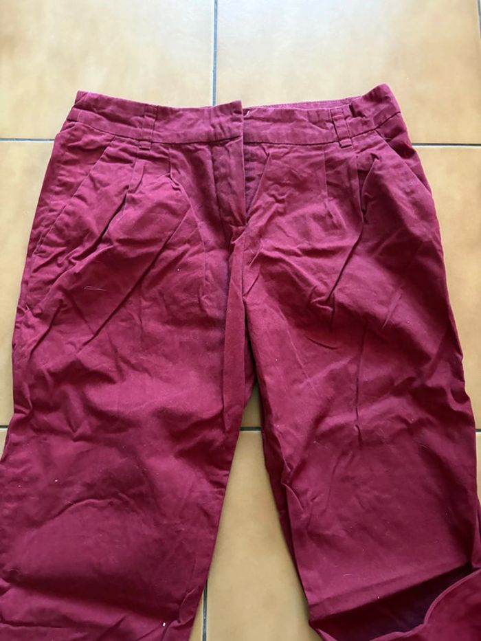 Pantalon femme 34 - photo numéro 3