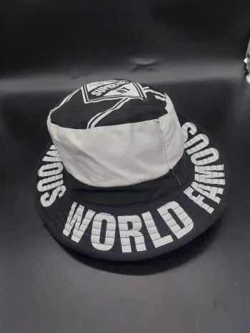 Chapeau Supreme