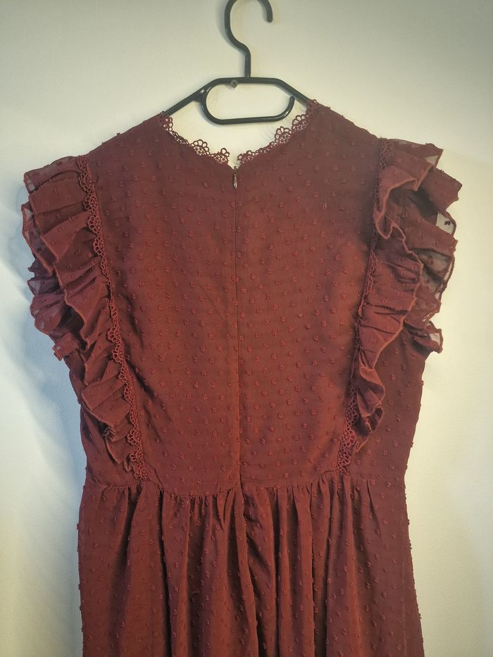 Robe longue - photo numéro 4