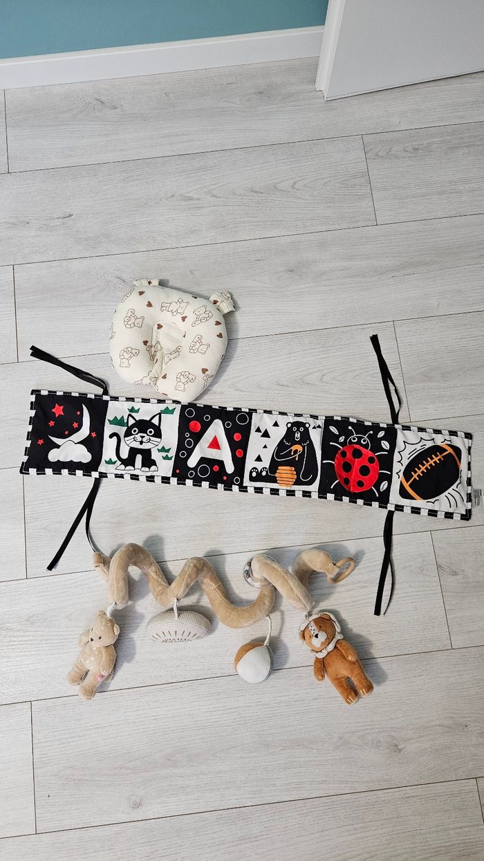 Lot pour bebe