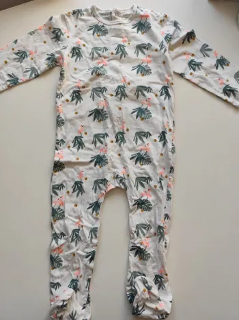 Pyjama coton 36 mois