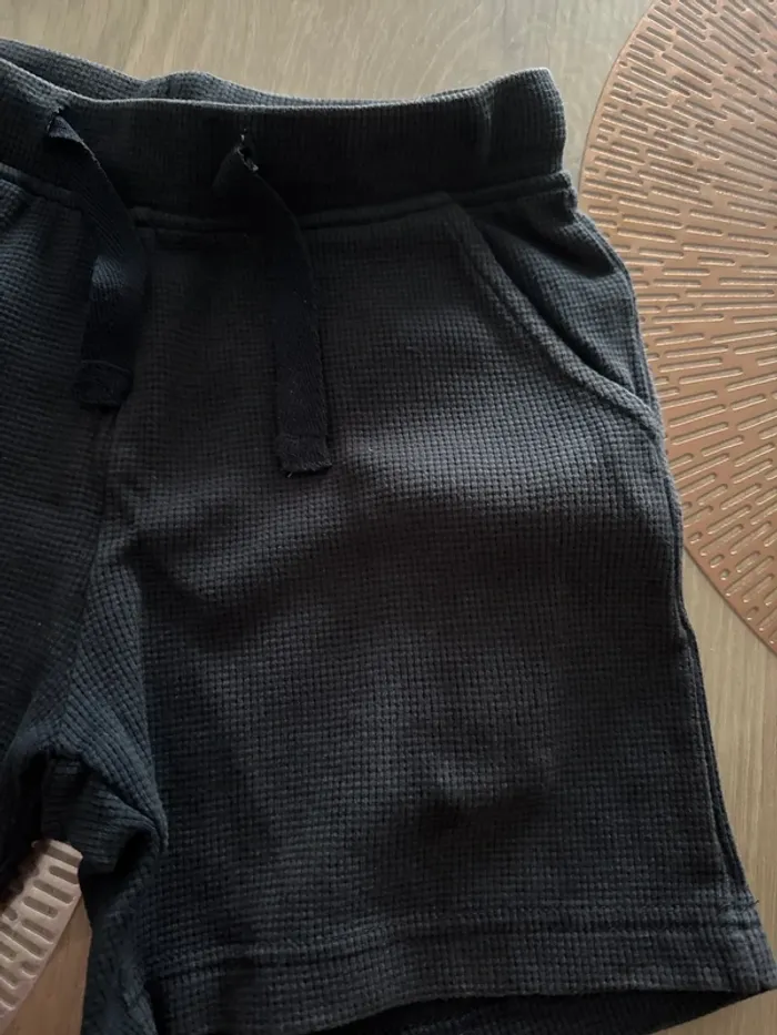 Short - photo numéro 2