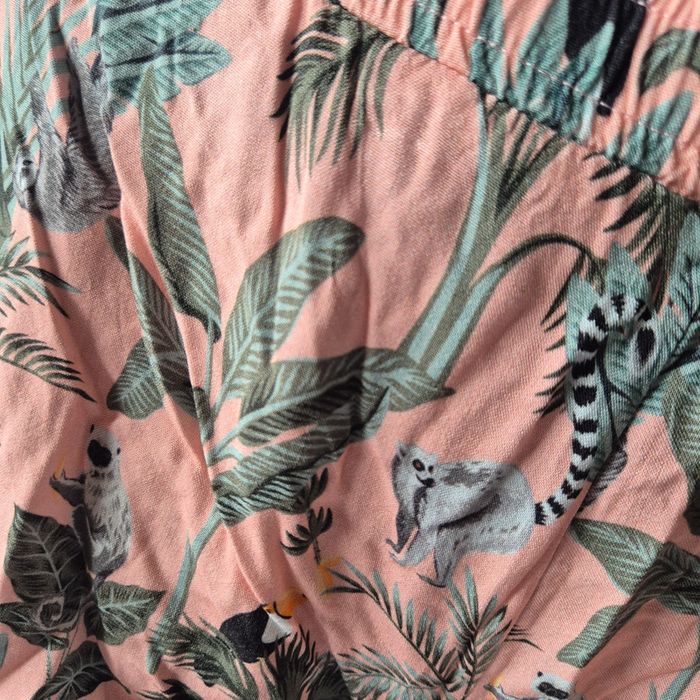 Short ou short pyjama femme M - photo numéro 3