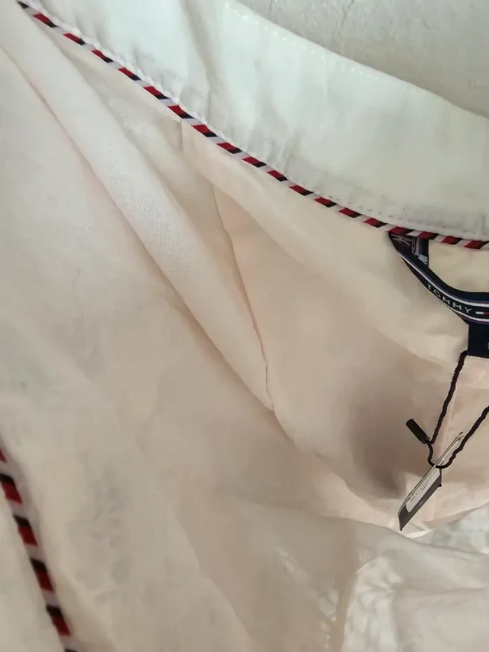 Jupe Tommy Hilfiger neuve avec etiquette - photo numéro 6