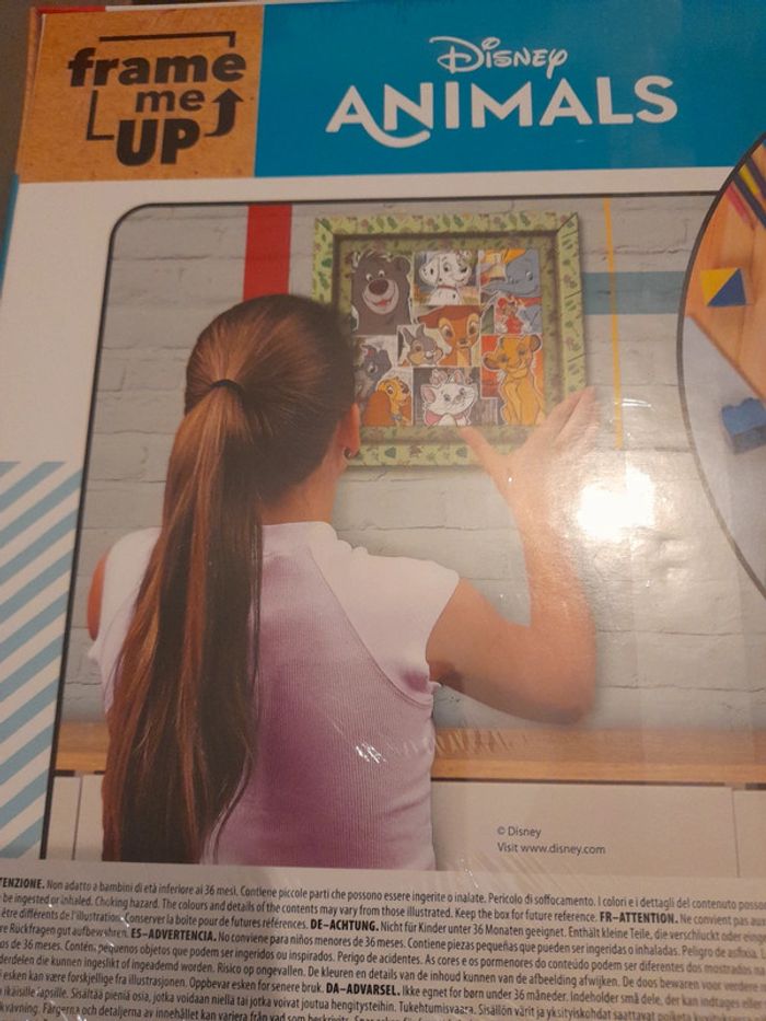 Disney animals - photo numéro 5