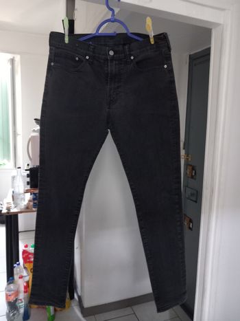 Jean de femme  skynni taille L