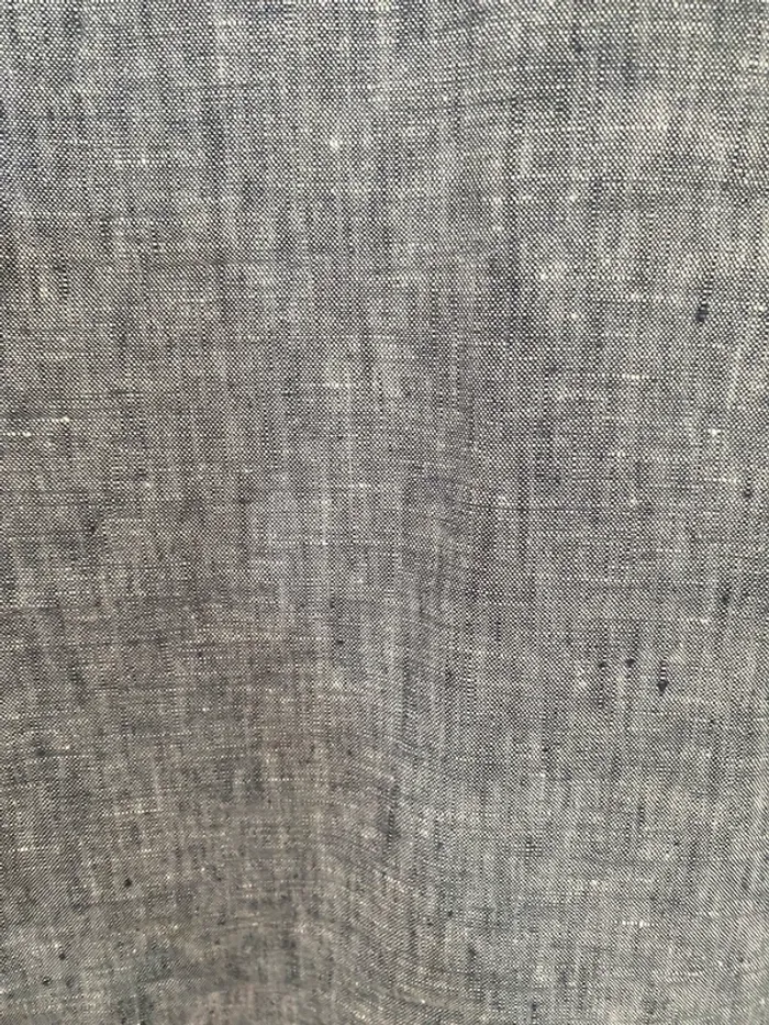 Robe en lin Somewhere - photo numéro 3