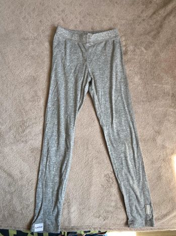 Leggings gris