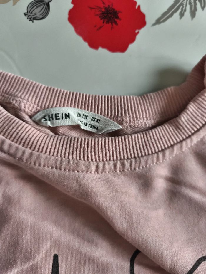 Sweat - photo numéro 2
