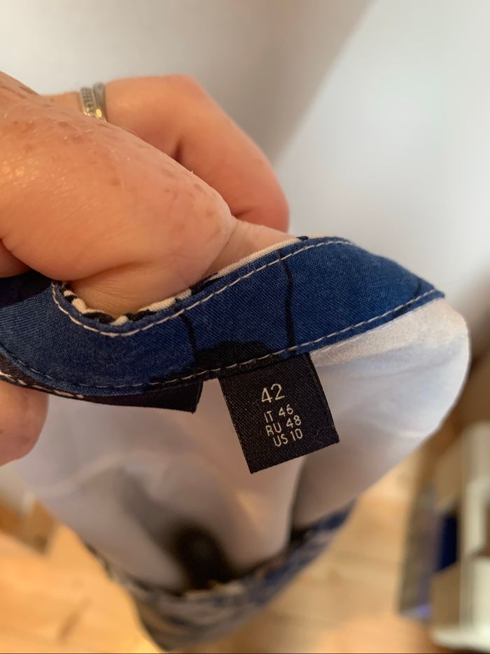 Robe Kiabi taille 42 - photo numéro 3